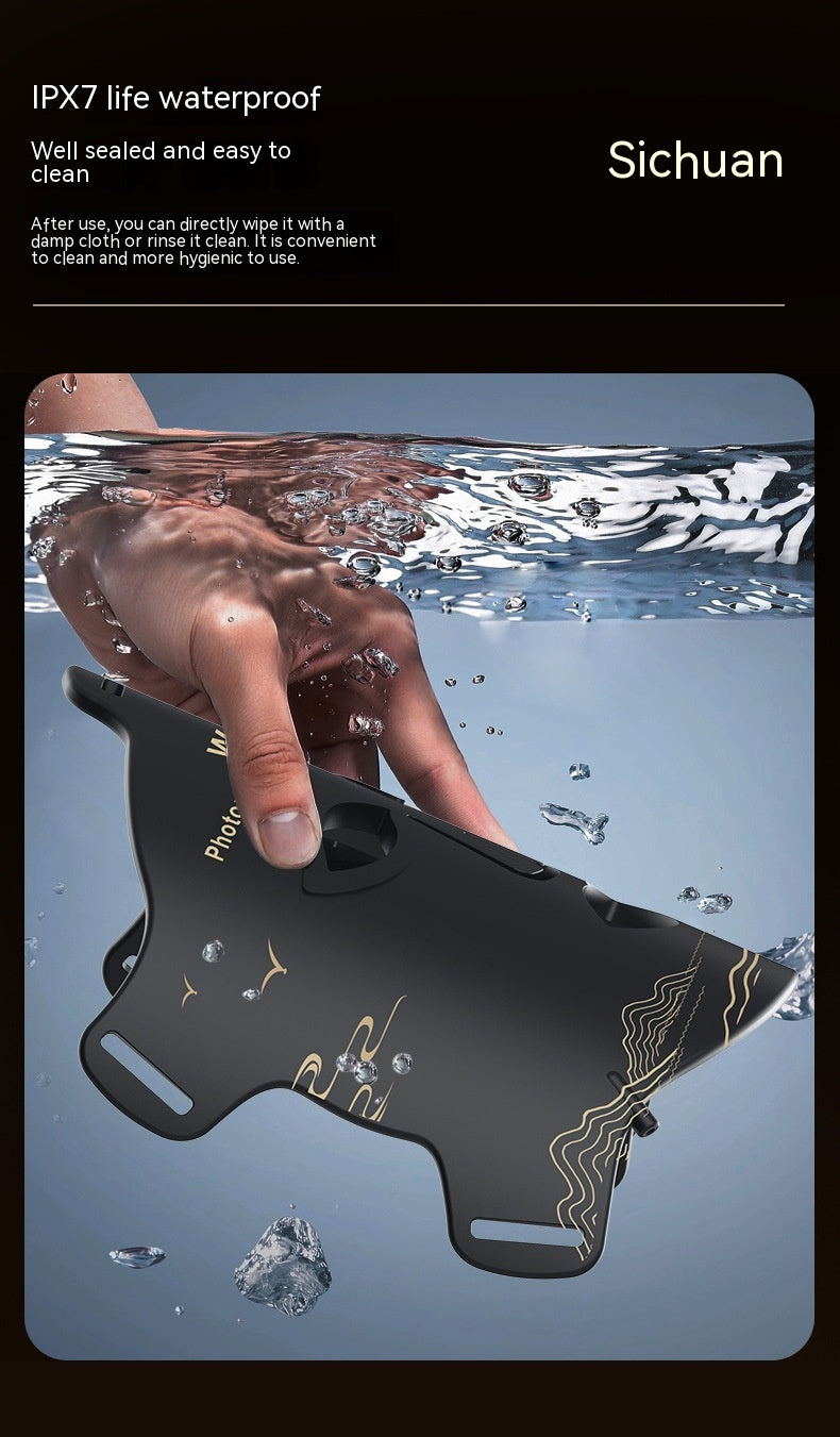 Infrared Beauty Face Led Color Light Mask