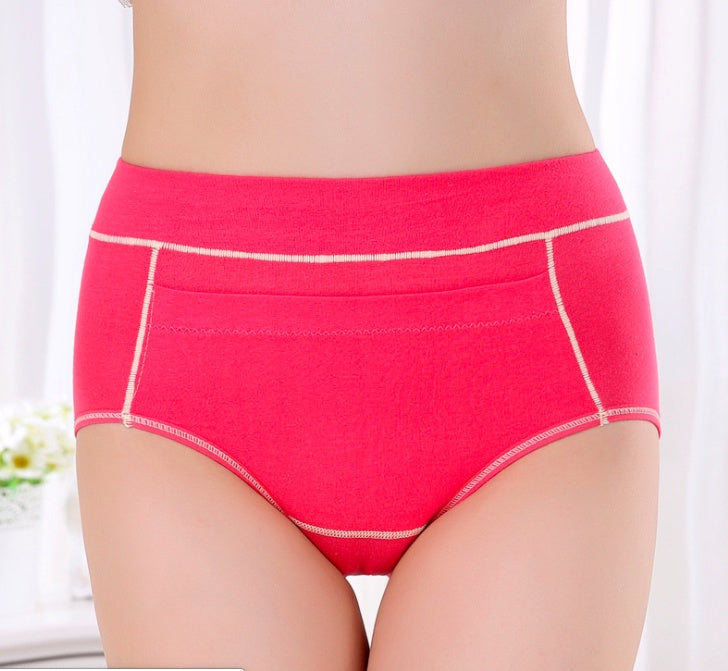 Women's period pants