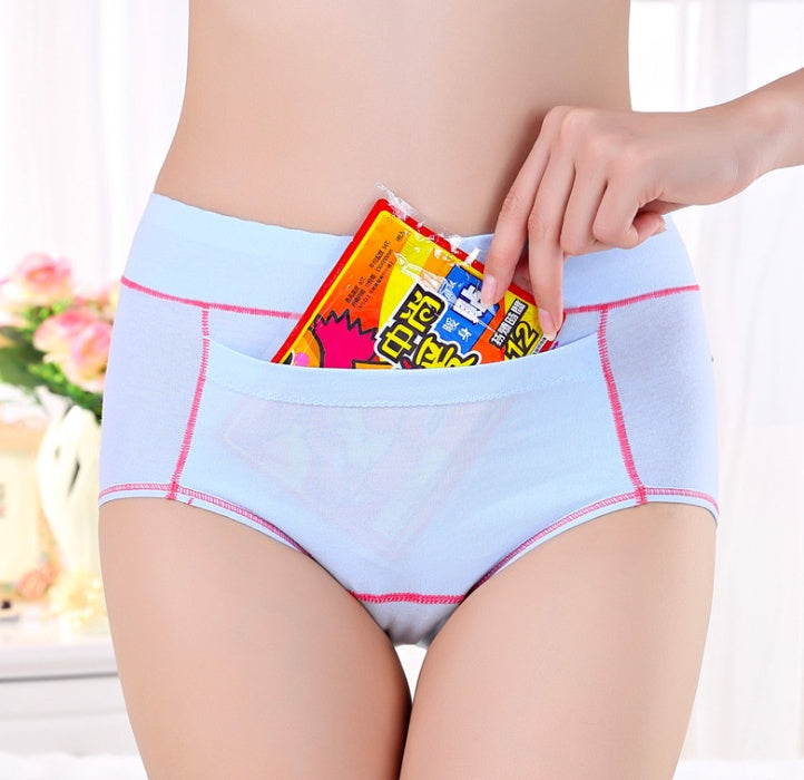 Women's period pants