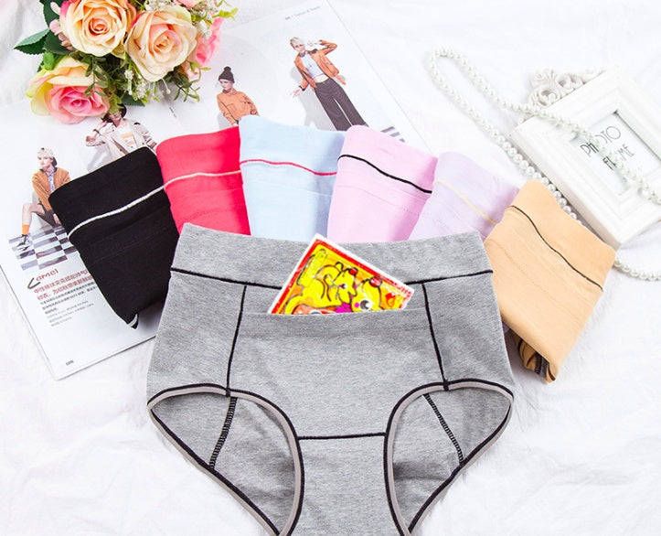 Women's period pants